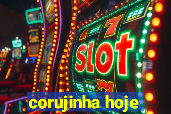 corujinha hoje